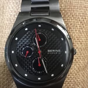 Bering Luxury Watch